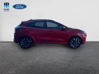 Usado Ford Puma ST-Line X 125 CV (91 kW) 2024 Rojo SUV