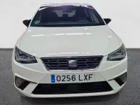 Usado Seat Ibiza FR 110 CV (80 kW) 2022 Utilitario