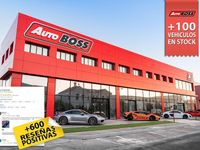 Usado Volvo S60 Plus 197 CV (144 kW) 2022 Gris / plata Berlina