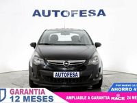 usado Opel Corsa 1.4 90cv Selective 5p S/S #LIBRO, NAVY, BLUETOOTH