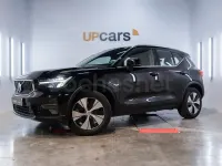 Usado Volvo XC40 Core 211 CV (155 kW) 2023 Negro SUV