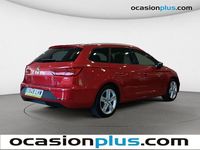 usado Seat Leon ST ST 2.0TDI CR S&S FR Fa Edition 150