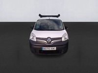 usado Renault Kangoo Fg. 1.5dci Profesional 55kw