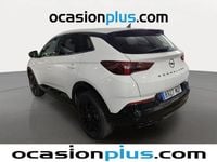 Usado Opel Grandland X S 131 CV (96 kW) 2023 Blanco SUV