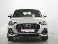 Usado Audi Q3 S-Line 150 CV (110 kW) 2022 SUV