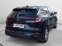 Usado Renault Austral Evolution 203 CV (149 kW) 2024 Negro SUV