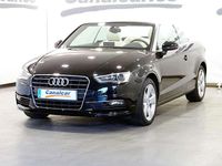 Usado Audi A3 Cabriolet Ambition 150 CV (110 kW) 2015 Descapotable