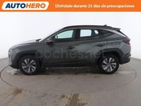 Usado Hyundai Tucson 230 CV (169 kW) 2022 Gris SUV