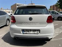 Usado VW Polo Sport 105 CV (77 kW) 2013 Blanco Berlina