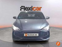 Usado MG MG3 195 CV (143 kW) 2025 Gris Utilitario