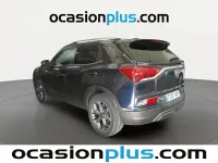 Usado SsangYong Korando 149 CV (109 kW) 2024 Blanco SUV