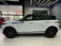 Usado Land Rover Range Rover evoque R-Dynamic 150 CV (110 kW) 2020 Blanco SUV