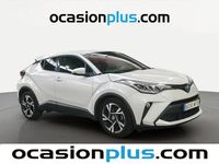 Usado Toyota C-HR Advance 122 CV (89 kW) 2023 Blanco SUV