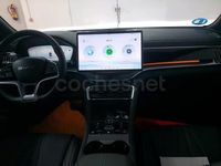 Nuevo BYD Seal U Comfort 218 CV (160 kW) 2025 Gris / plata SUV