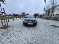 Usado Chevrolet Cruze LS 113 CV (83 kW) 2011 Negro Berlina