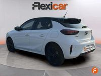 Usado Opel Corsa GS Line 100 CV (73 kW) 2020 Blanco Utilitario