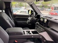 Brugt Land Rover Defender S 249 HK (183 kW) 2025 Grøn SUV