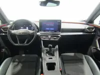 Usado Cupra Formentor 150 CV (110 kW) 2025 Gris SUV