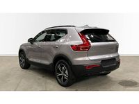 Nuevo Volvo XC40 Plus 163 CV (119 kW) 2025 Gris SUV