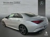Usado Mercedes CLA220 190 CV (139 kW) 2025 Berlina