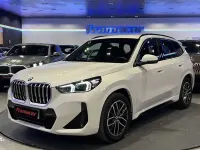 Occasion BMW X1 Sport Line 150 PK (110 kW) 2025 Wit SUV