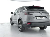 Usado Renault Austral Techno 140 CV (102 kW) 2024 Gris SUV