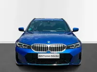 Usado BMW 320 Comfort Edition 190 CV (139 kW) 2025 Azul Familiar