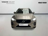 Usado Volvo XC60 Core 197 CV (144 kW) 2023 Beige SUV