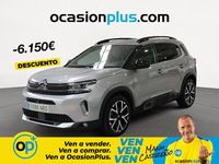 Brugt Citroën C5 PureTech 131 HK (96 kW) 2023 Grå Pickup / Ladvogn