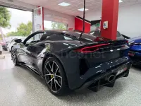 Usado Lotus Emira 400 CV (294 kW) 2023 Gris / plata Coupe
