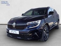 Usado Renault Espace Iconic 200 CV (147 kW) 2023 Monovolumen