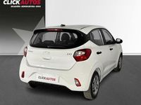 Usado Hyundai i10 66 CV (48 kW) 2024 Utilitario