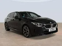 Usado BMW 120 163 CV (119 kW) 2025 Negro Utilitario