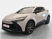 Usado Toyota C-HR Advance 140 CV (102 kW) 2025 Blanco SUV