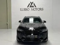 Usado BMW X4 M Competition Edition 510 CV (375 kW) 2022 Negro SUV