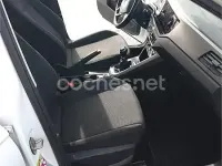 Usado VW Polo Advance 80 CV (58 kW) 2020 Blanco Utilitario