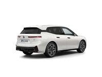 Usado BMW iX 300 kW (408 CV) 2025 Blanco SUV