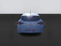 Usado Renault Clio V Business 85 CV (62 kW) 2021 Blanco Berlina