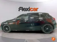 Usado Mercedes A200 150 CV (110 kW) 2023 Negro Berlina