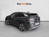 Begagnad VW ID.4 Pro Performance 150 kW (204 HK) 2021 Eléctrico SUV