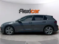 Usado VW Golf VIII R-line 150 CV (110 kW) 2023 Gris Berlina