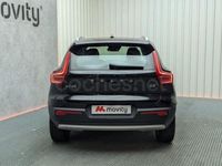 Usado Volvo XC40 Business Edition 150 CV (110 kW) 2020 Negro SUV