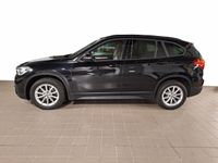 usado BMW X1 sDrive18d en Automóviles Oviedo S.A. Asturias