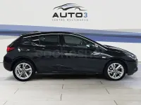 Usado Opel Astra Excellence 136 CV (100 kW) 2016 Negro Berlina
