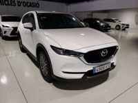 usado Mazda CX-5 2.0 Skyactiv-g Evolution 2wd 121kw