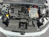 Usado Renault Captur Esprit Alpine 145 CV (106 kW) 2025 Blanco SUV