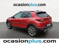 Usado Kia Stonic 120 CV (88 kW) 2020 Rojo SUV