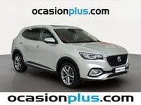 Usado MG HS Luxury 162 CV (119 kW) 2023 Blanco SUV