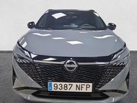 Usado Nissan Qashqai 190 CV (139 kW) 2025 SUV