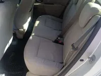 Usado Renault Clio Dynamique 86 CV (63 kW) 2006 Gris Utilitario